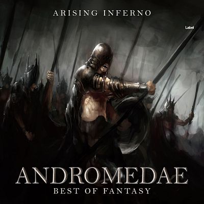 Pre Made Album Cover Rangoon Green