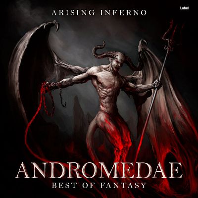 Pre Made Album Cover Gondola