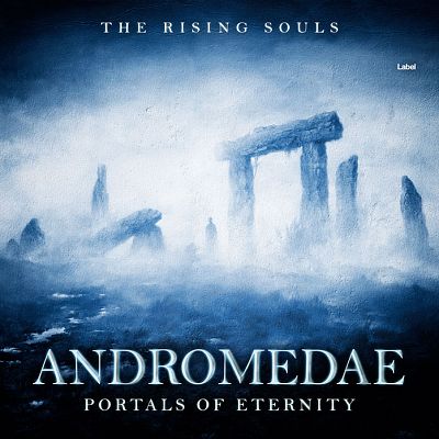 Pre Made Album Cover Botticelli