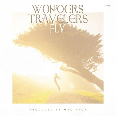 Pre Made Album Cover Zombie