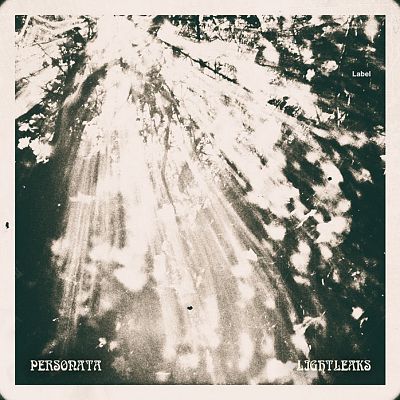 Pre Made Album Cover Outer Space