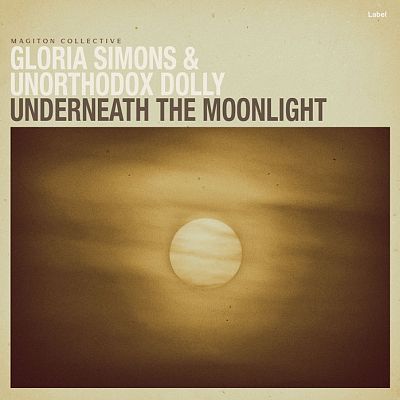 Pre Made Album Cover Akaroa