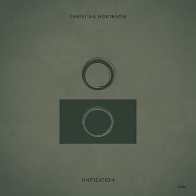 Pre Made Album Cover Siam