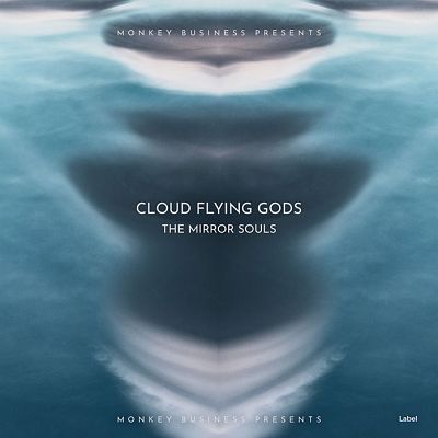 Pre Made Album Cover Bismark