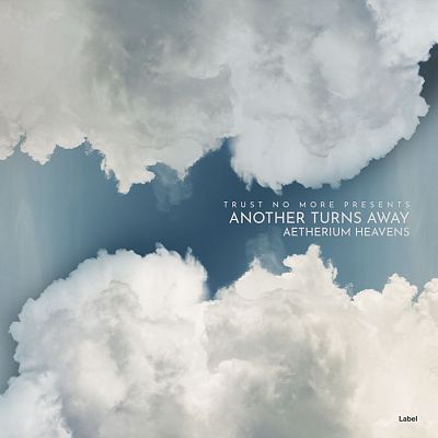 Pre Made Album Cover Pumice