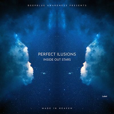 Pre Made Album Cover Madison