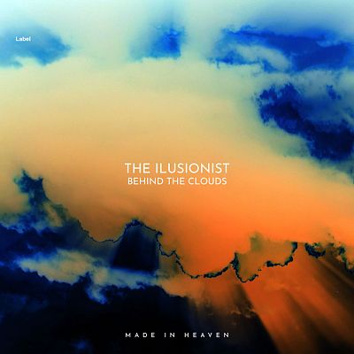 Pre Made Album Cover Laser