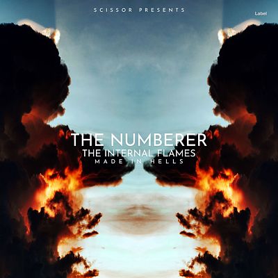 Pre Made Album Cover Vanilla