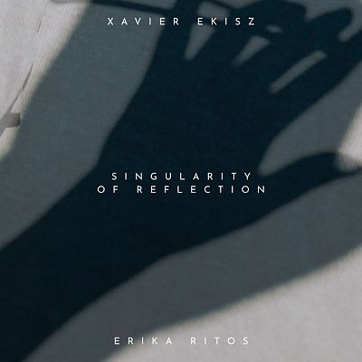 Pre Made Album Cover Ebony Clay