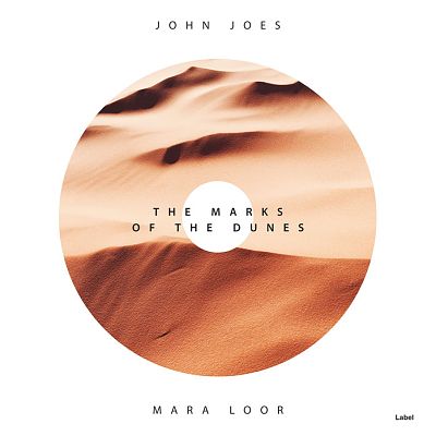 Pre Made Album Cover Wheat