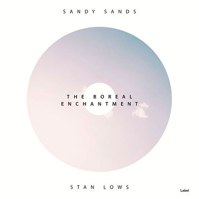 Pre Made Album Cover Lola