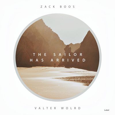 Pre Made Album Cover Spicy Mix