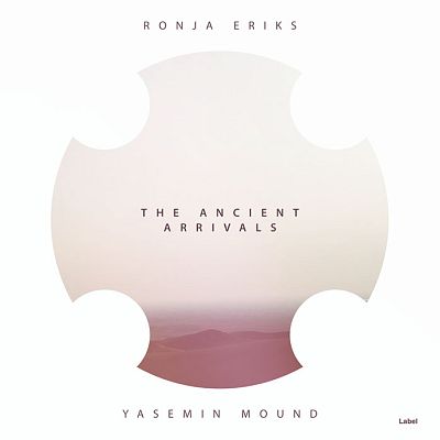 Pre Made Album Cover Pearl Bush