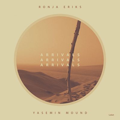 Pre Made Album Cover Pavlova