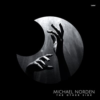 Pre Made Album Cover Woodsmoke