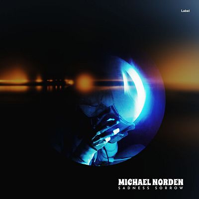 Pre Made Album Cover Cinder