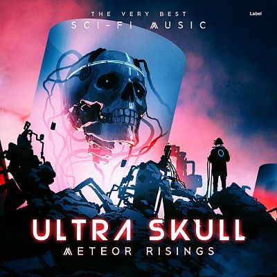 Pre Made Album Cover Big Stone