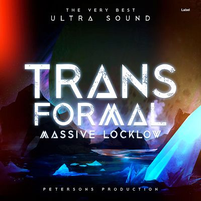 Pre Made Album Cover Bastille