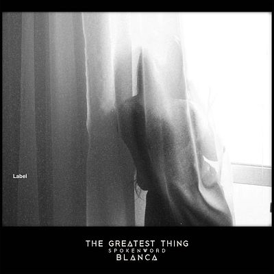 Pre Made Album Cover Mine Shaft