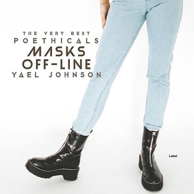 Pre Made Album Cover Geyser