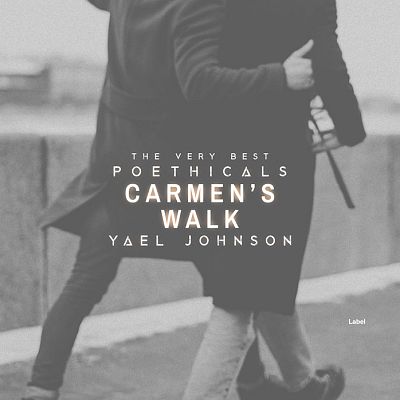 Pre Made Album Cover Dove Gray