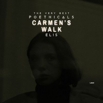 Pre Made Album Cover Rangoon Green