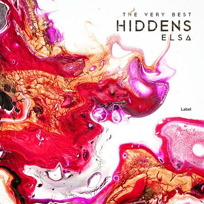 Pre Made Album Cover Cardinal