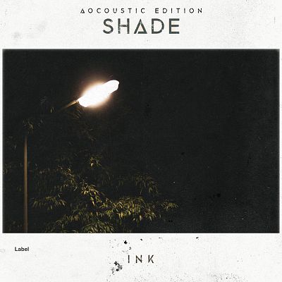 Pre Made Album Cover Heavy Metal