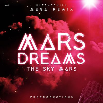 Pre Made Album Cover Cranberry