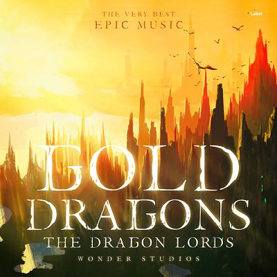 Pre Made Album Cover Ronchi