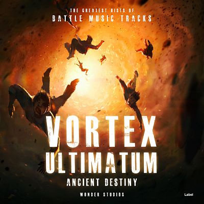 Pre Made Album Cover Porsche