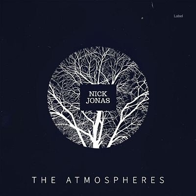 Pre Made Album Cover Mirage