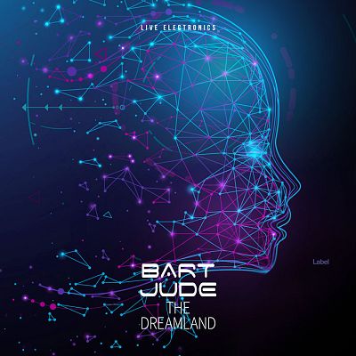 Pre Made Album Cover Big Stone