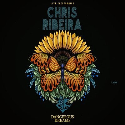 Pre Made Album Cover Brandy Punch