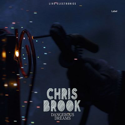 Pre Made Album Cover Mirage