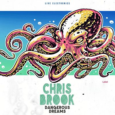 Pre Made Album Cover Thunder