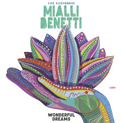 Pre Made Album Cover Regent Gray