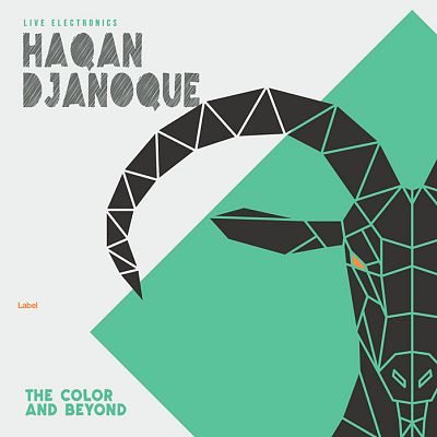 Pre Made Album Cover Silver Tree