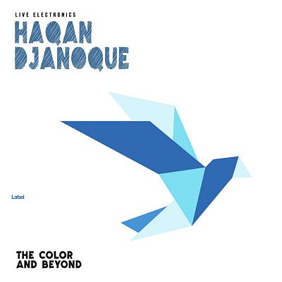 Pre Made Album Cover San Marino