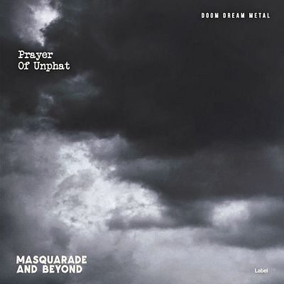 Pre Made Album Cover Tuna