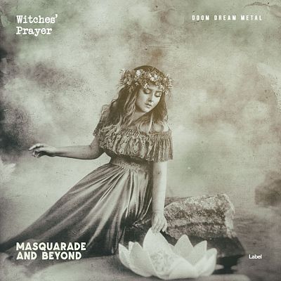 Pre Made Album Cover Delta