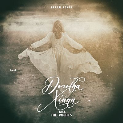 Pre Made Album Cover Arrowtown