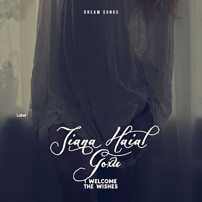 Pre Made Album Cover Charade