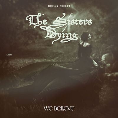 Pre Made Album Cover Mondo