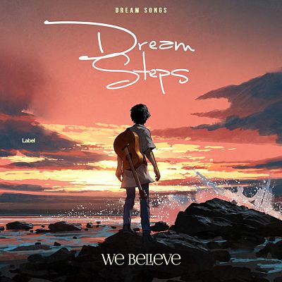 Pre Made Album Cover Contessa