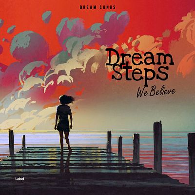 Pre Made Album Cover Au Chico