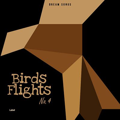 Pre Made Album Cover Driftwood