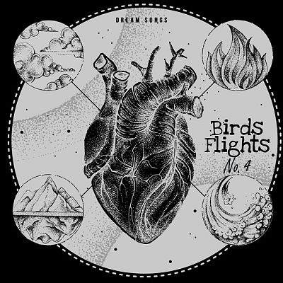 Pre Made Album Cover Cod Gray