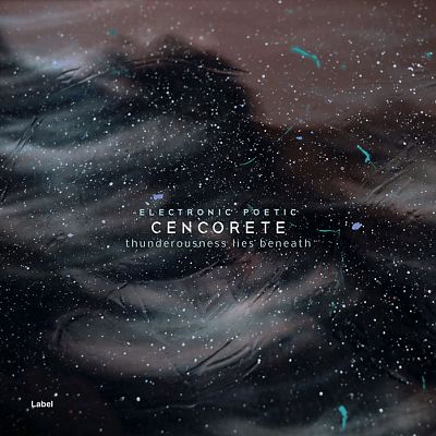 Pre Made Album Cover Shark