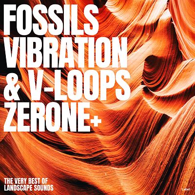 Pre Made Album Cover Sambuca